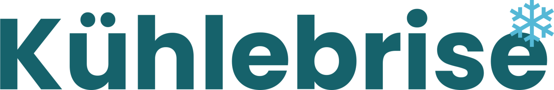 Kühlebrise Logo